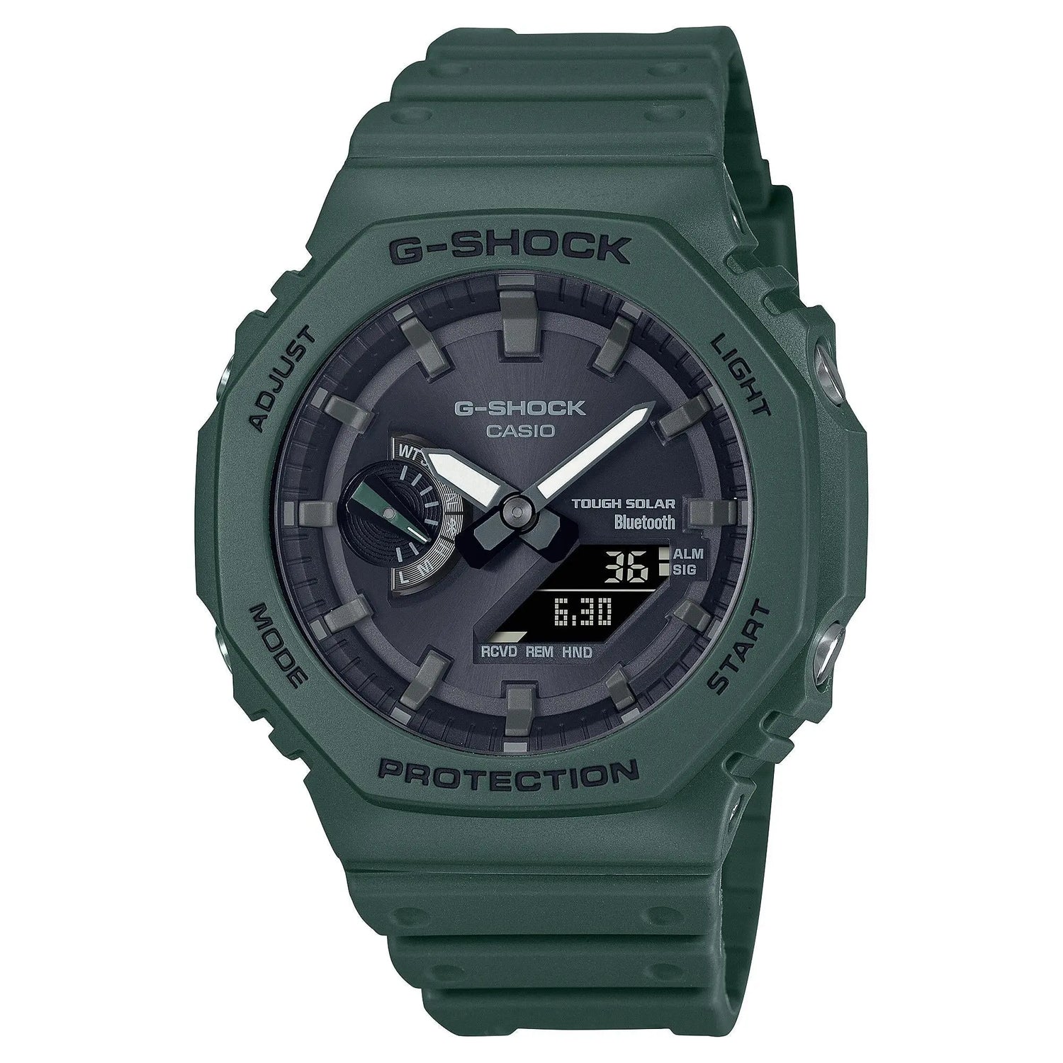 GA-B2100-3A Montrefit