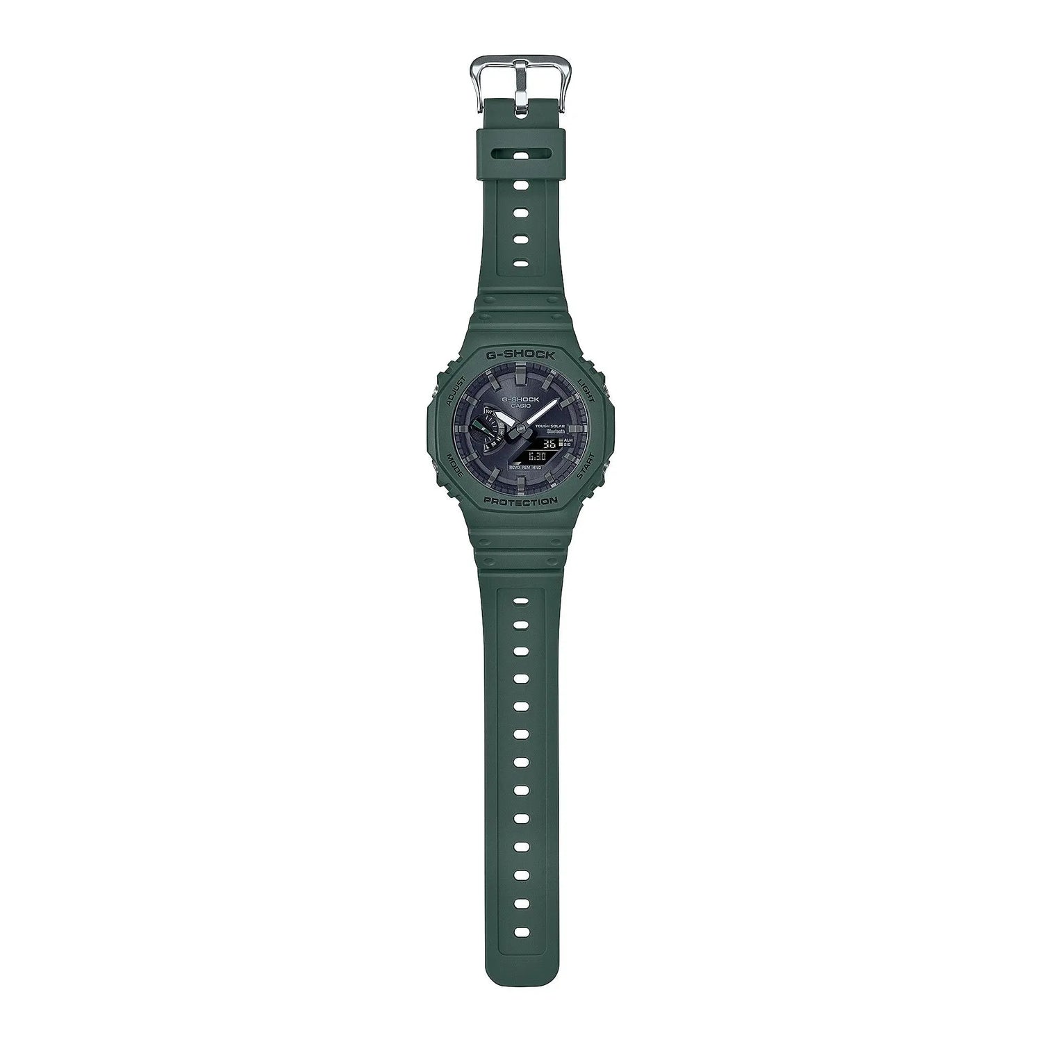 GA-B2100-3A Montrefit