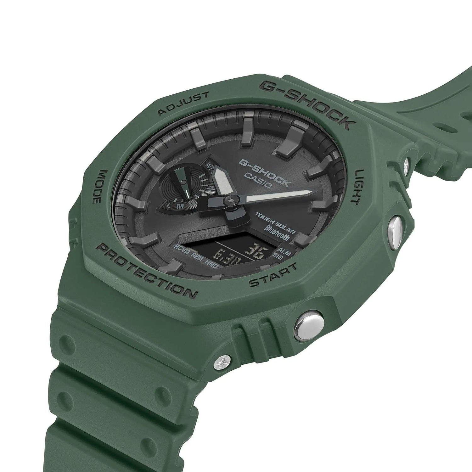 GA-B2100-3A Montrefit