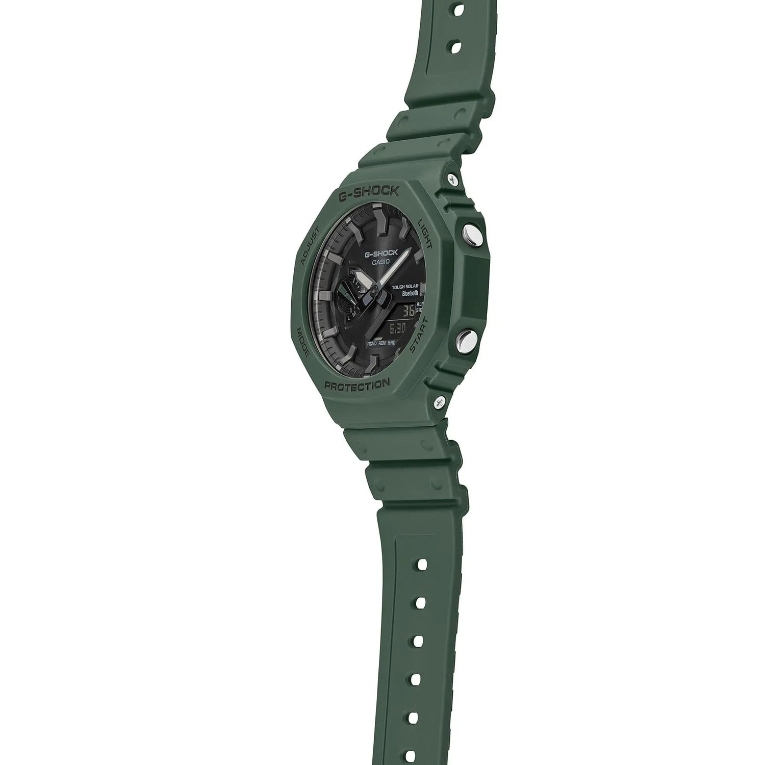 GA-B2100-3A Montrefit