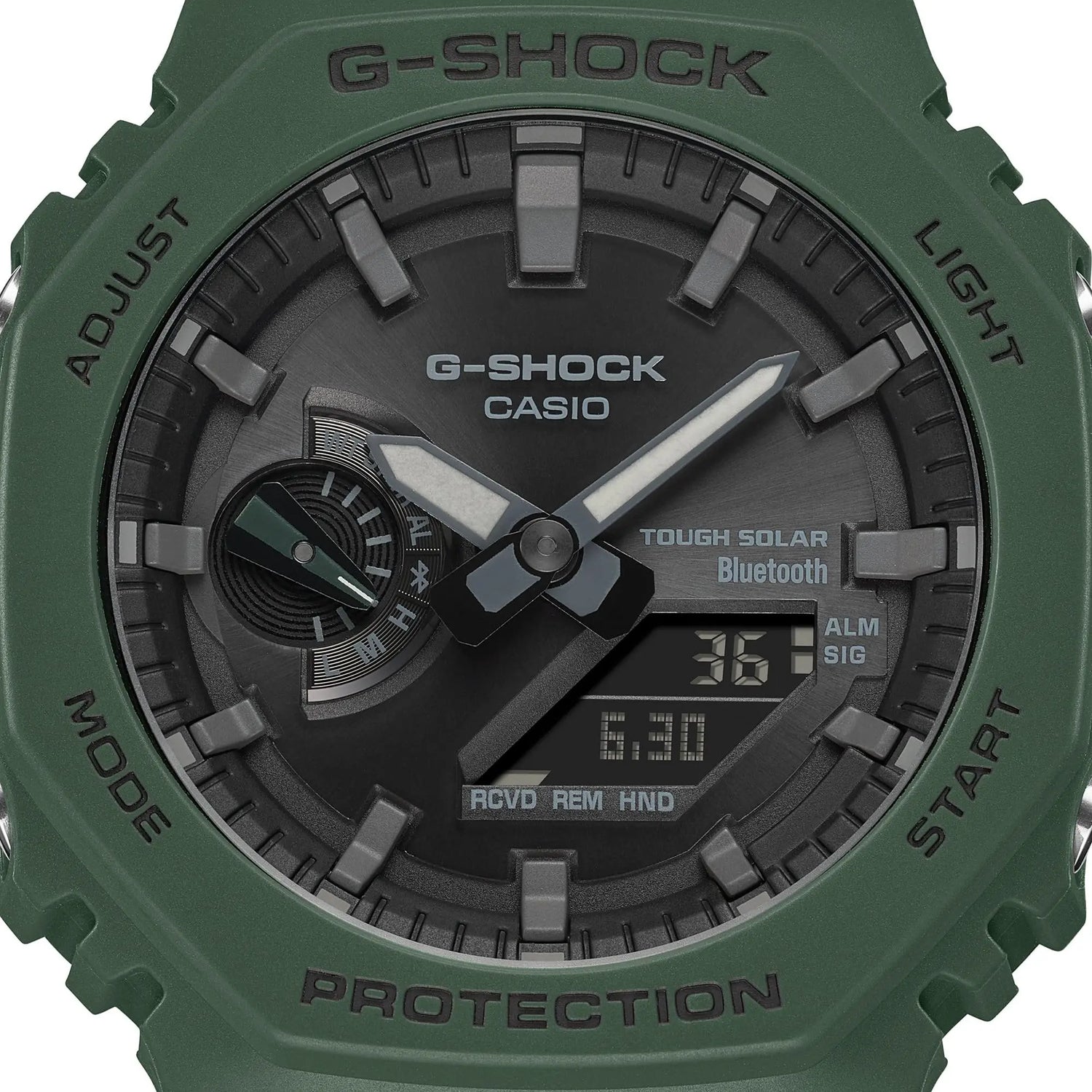GA-B2100-3A Montrefit