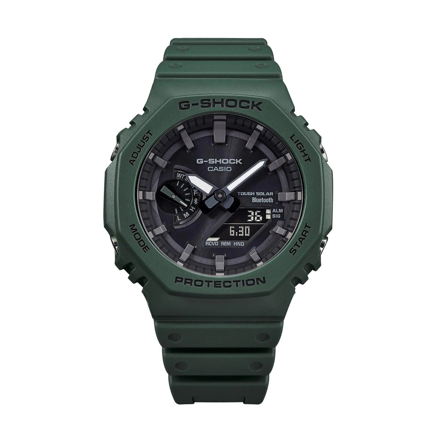 GA-B2100-3A Montrefit