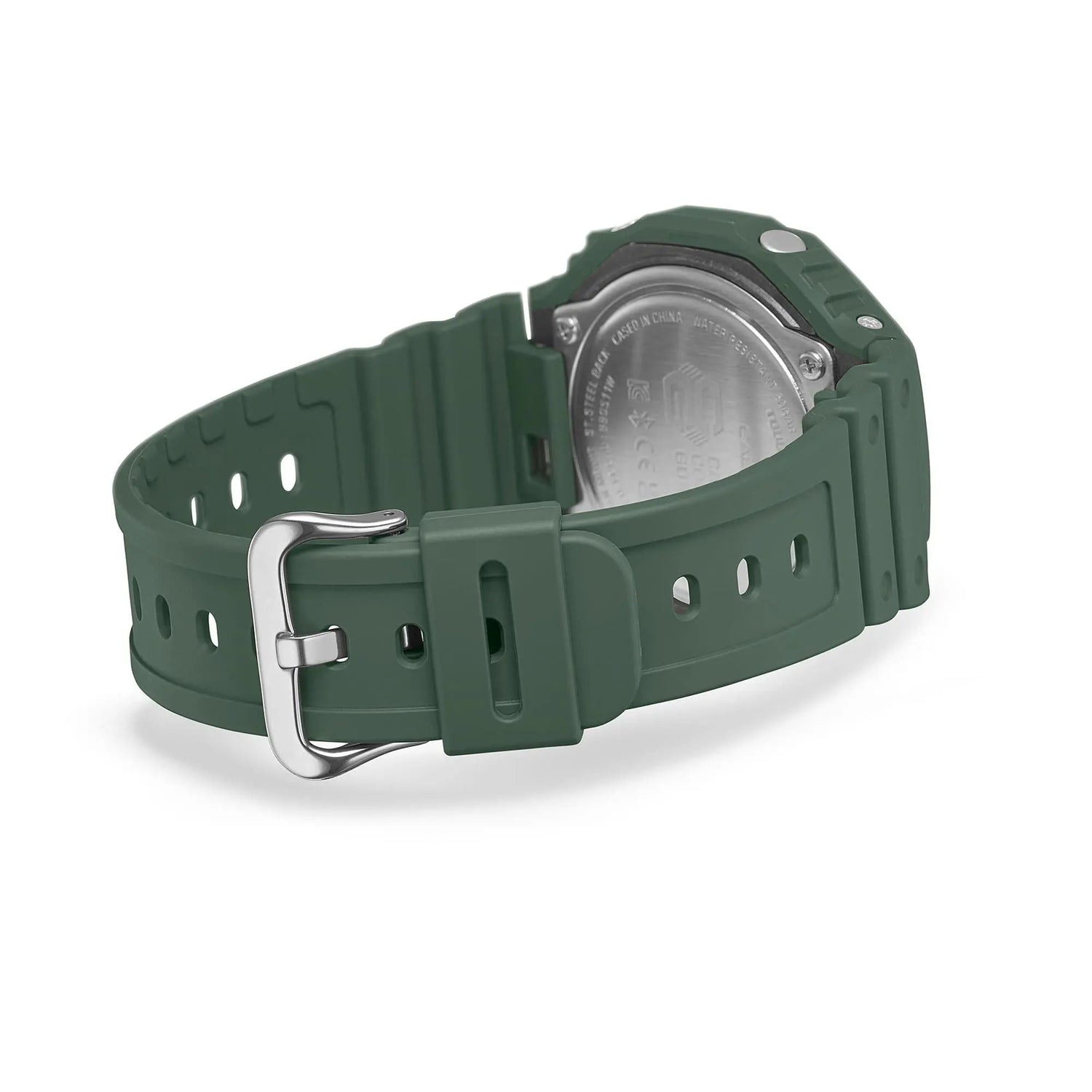 GA-B2100-3A Montrefit