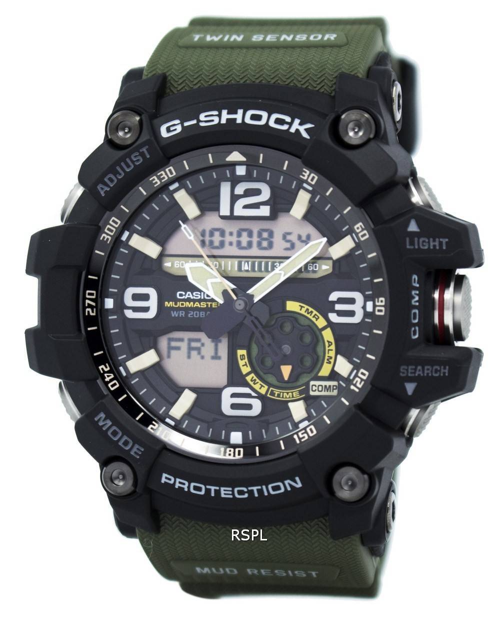 GG-1000-1A3 Ultimate Watch Store