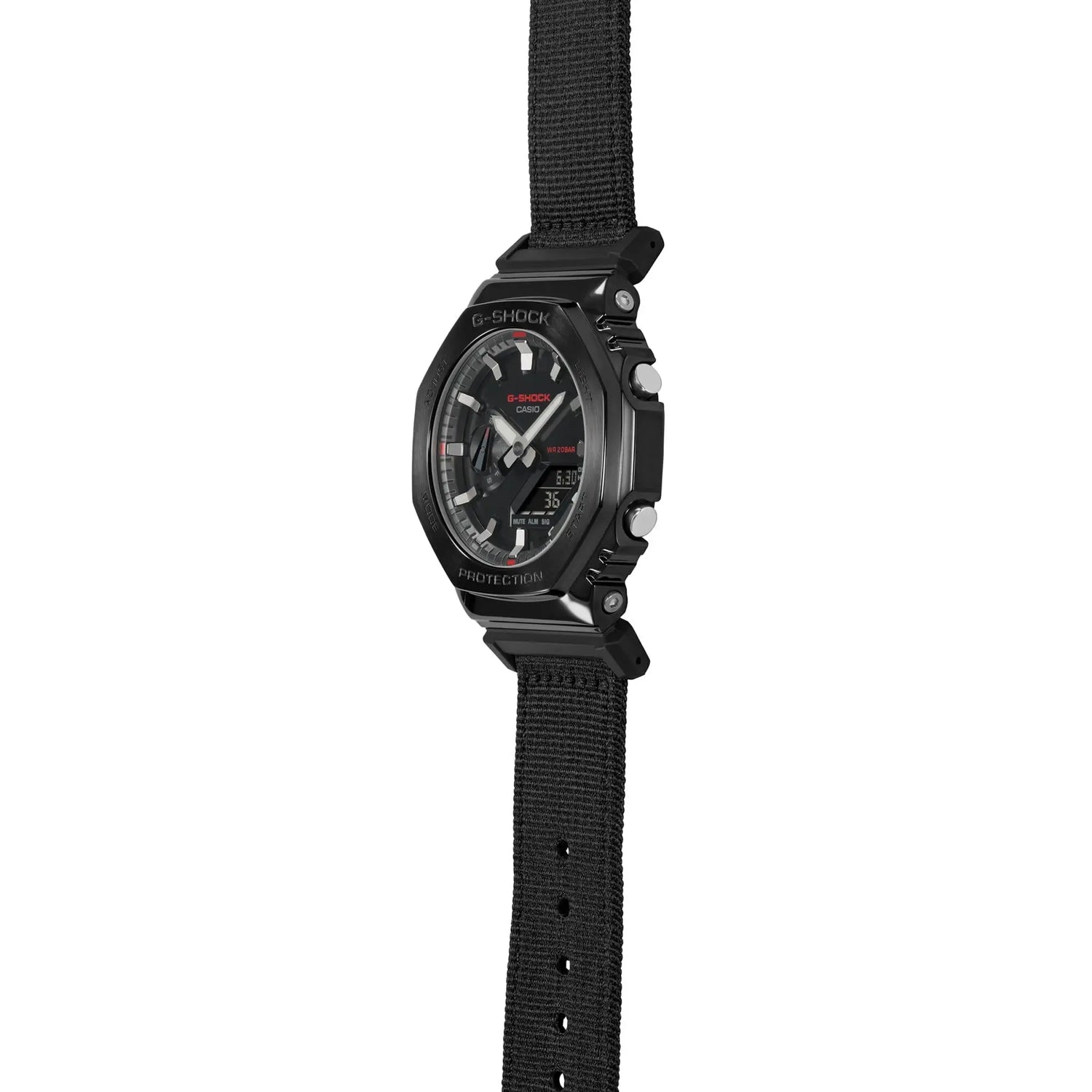GM-2100CB-1A Montrefit