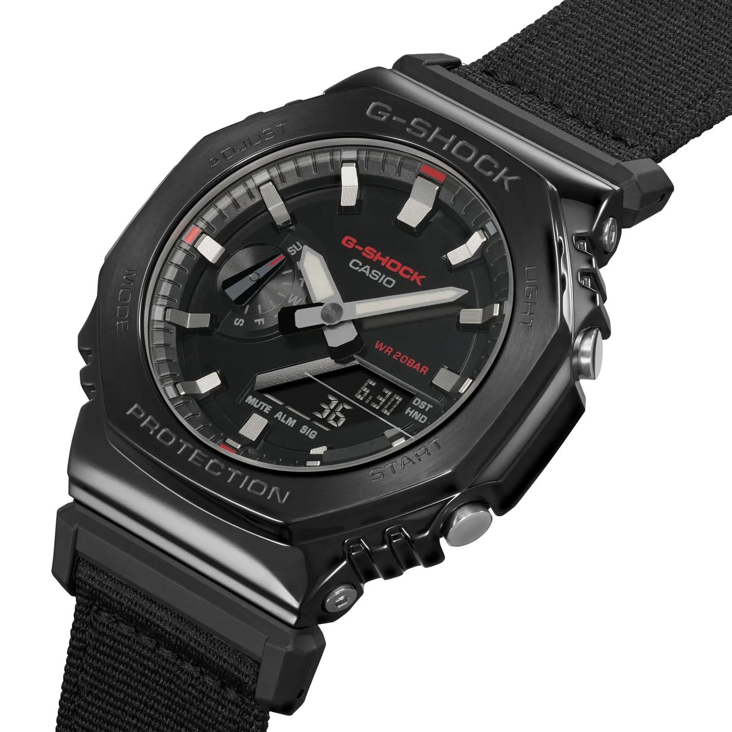GM-2100CB-1A Montrefit