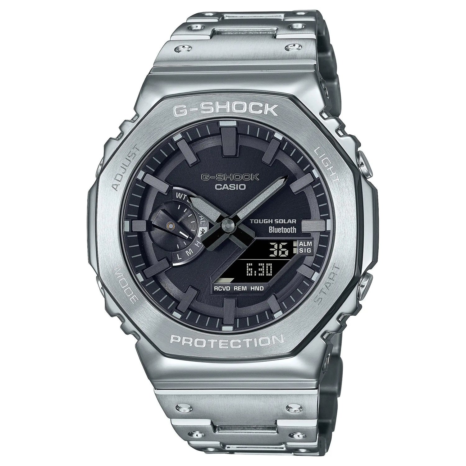 GM-B2100D-1A Montrefit