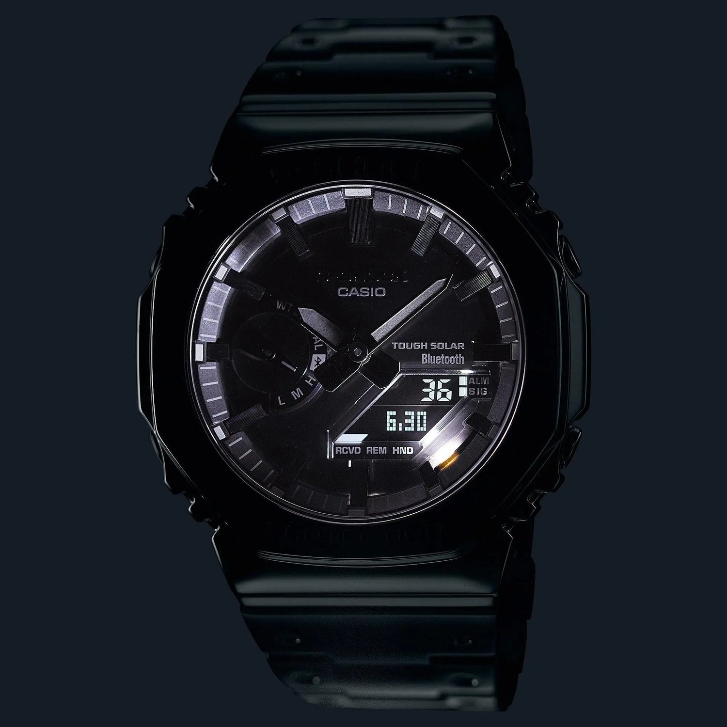 GM-B2100D-1A Montrefit