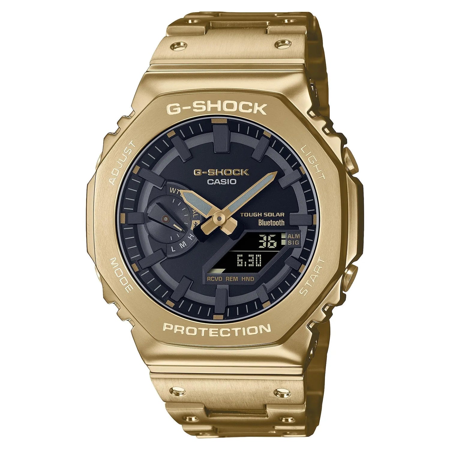 GM-B2100GD-9A Montrefit
