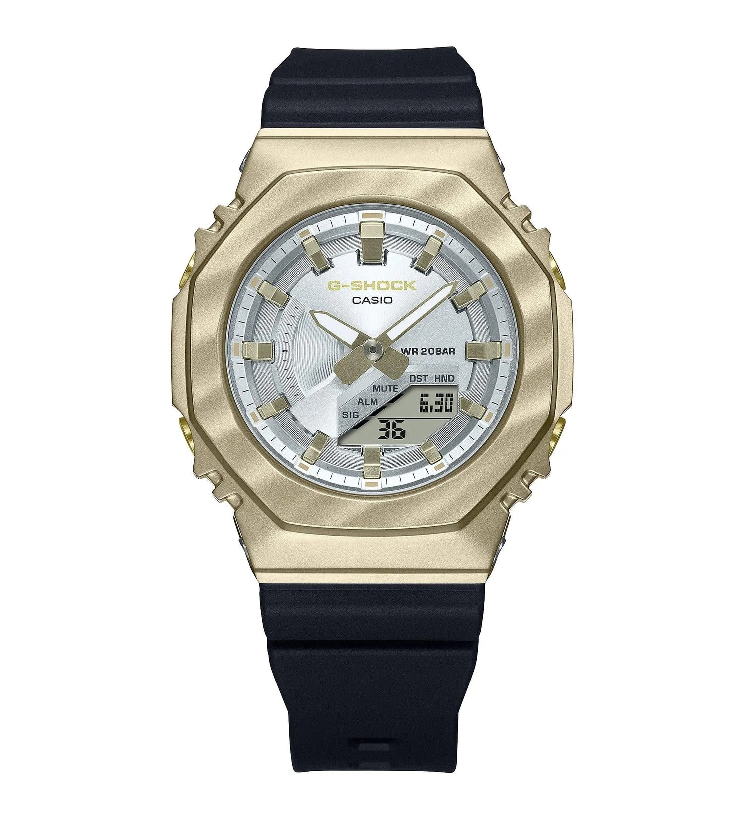 GM-S2100BC-1A Montrefit