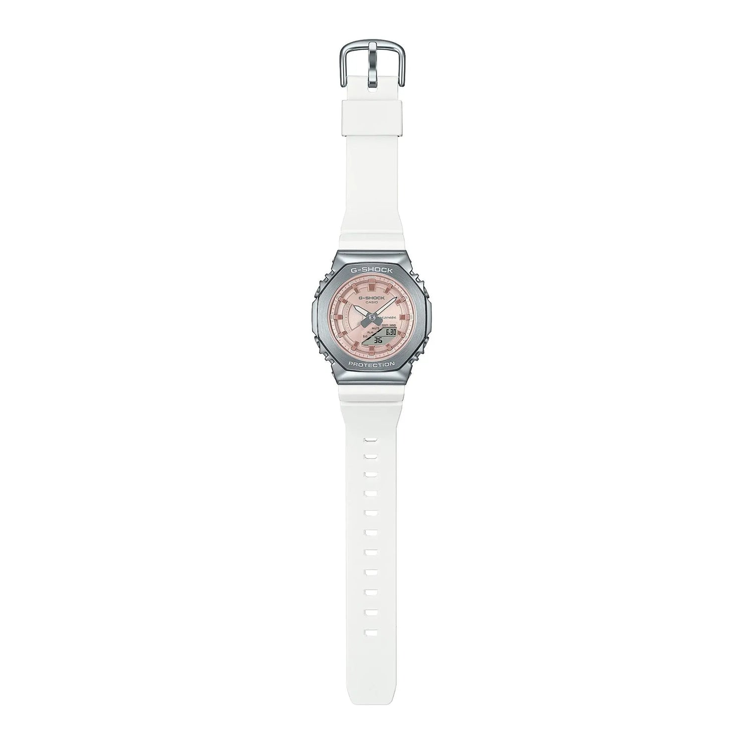 GM-S2100WS-7A Montrefit