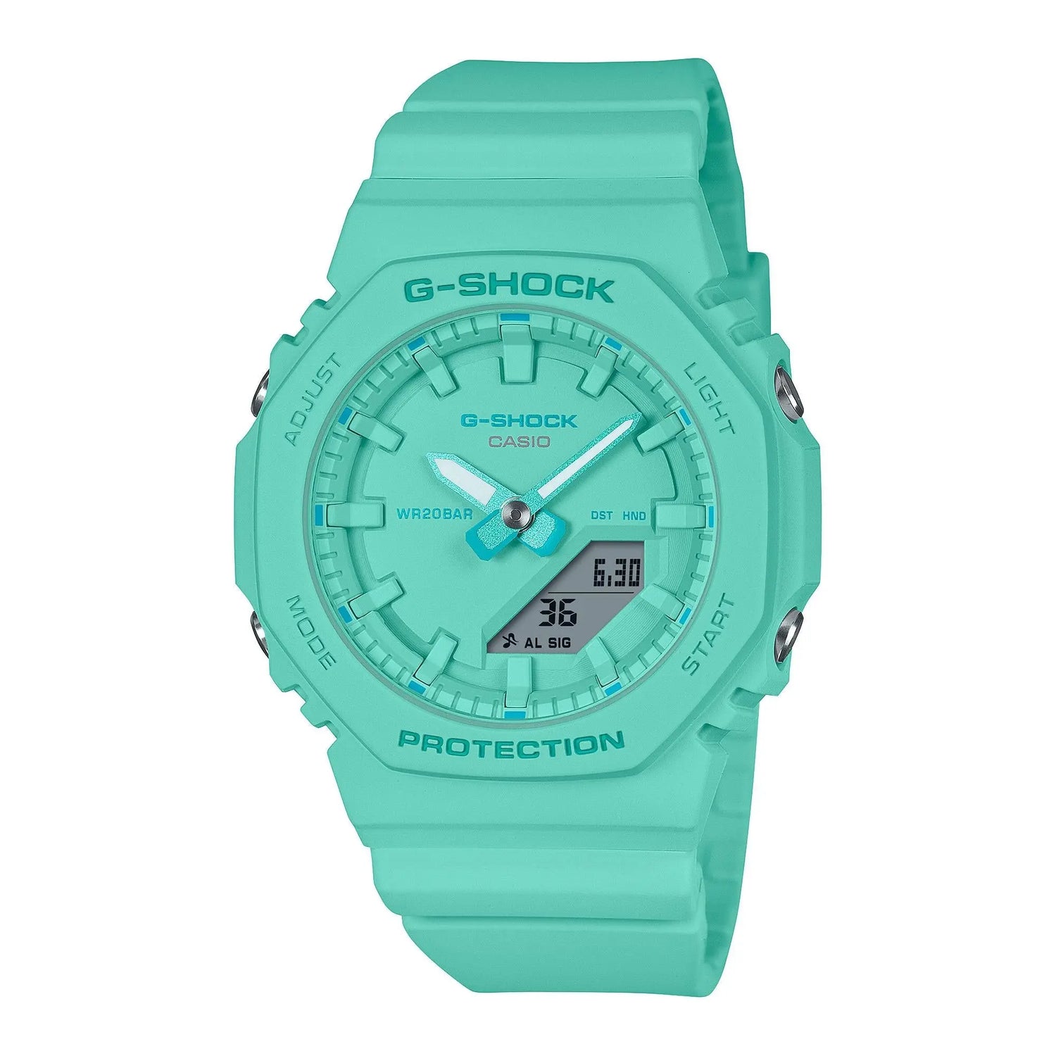 GMA-P2100-2A Montrefit