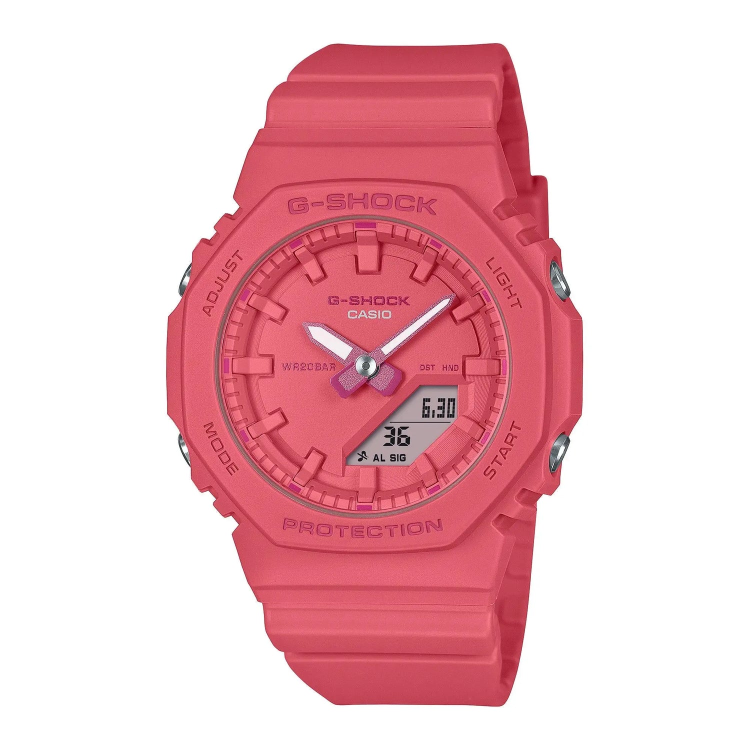 GMA-P2100-4A Montrefit