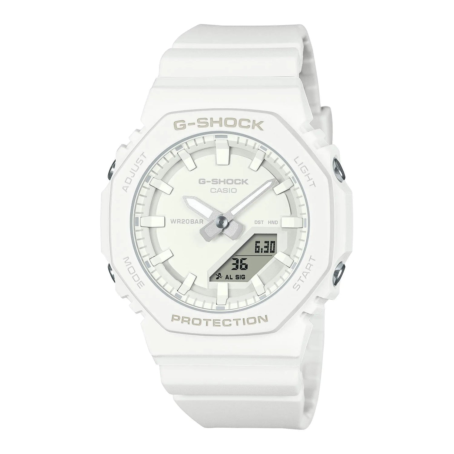 GMA-P2100-7A Montrefit