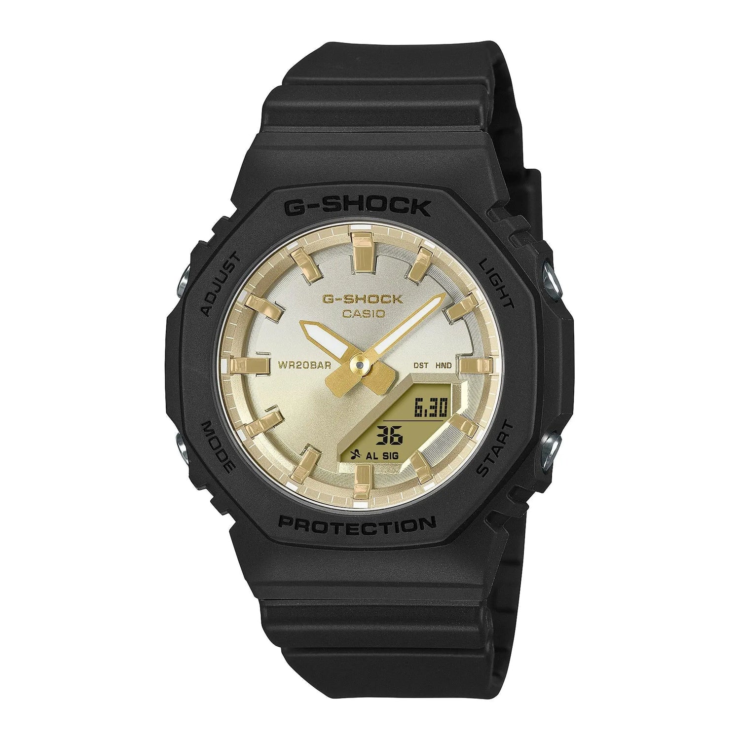 GMA-P2100SG-1A Montrefit