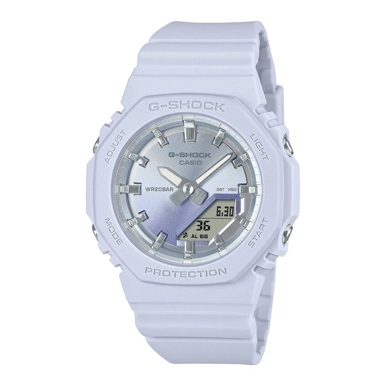 GMA-P2100SG-2A Montrefit