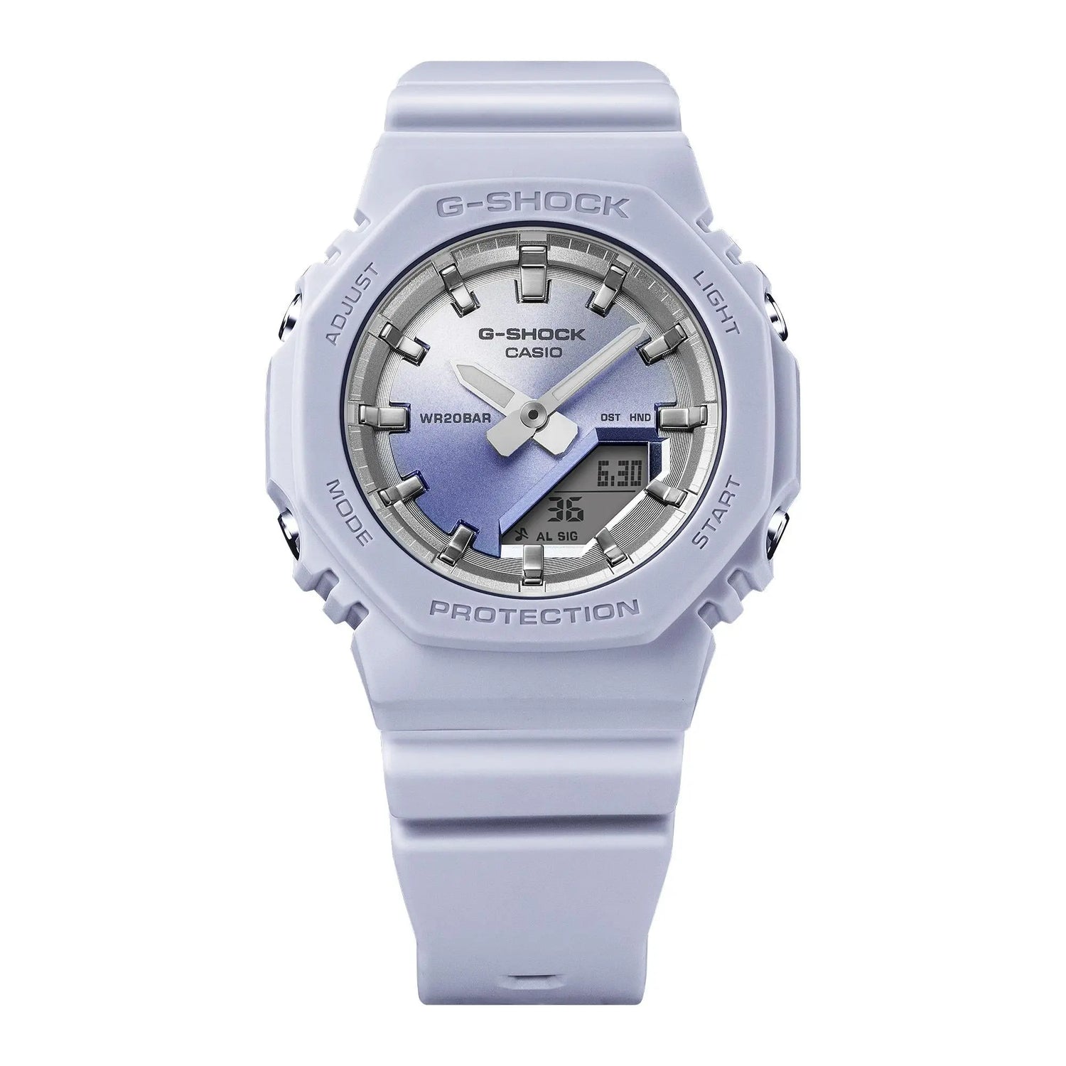GMA-P2100SG-2A Montrefit