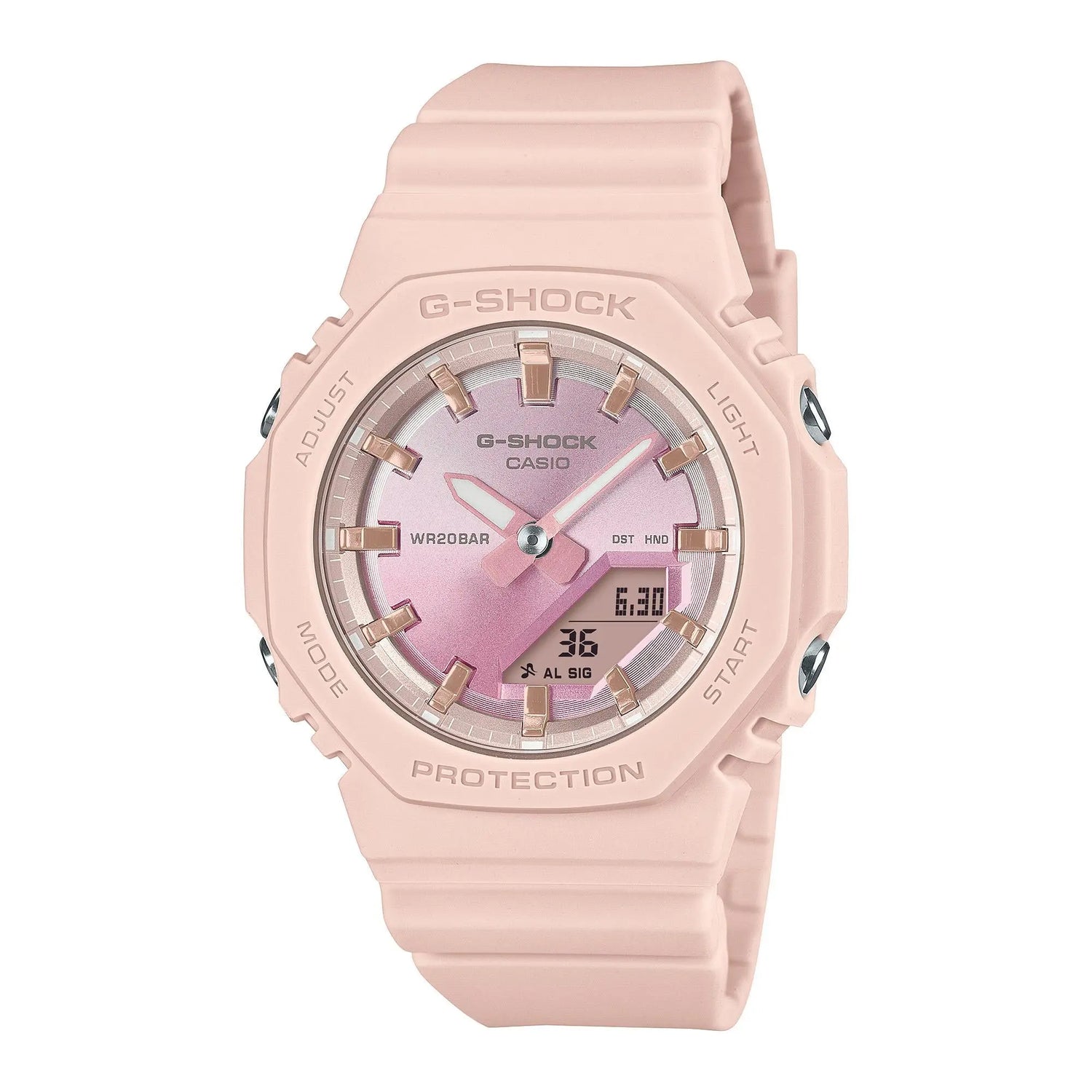GMA-P2100SG-4A Montrefit