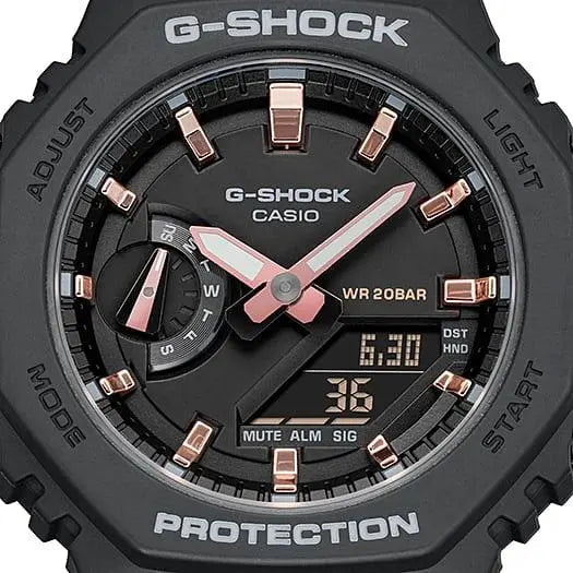 GMA-S2100-1A Montrefit