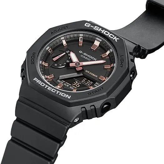 GMA-S2100-1A Montrefit