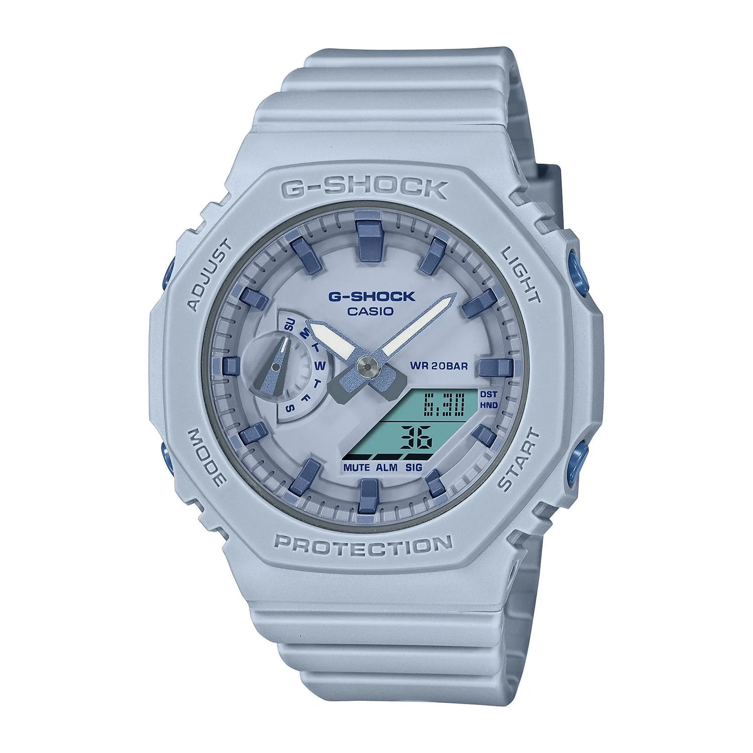 GMA-S2100BA-2A2 Montrefit