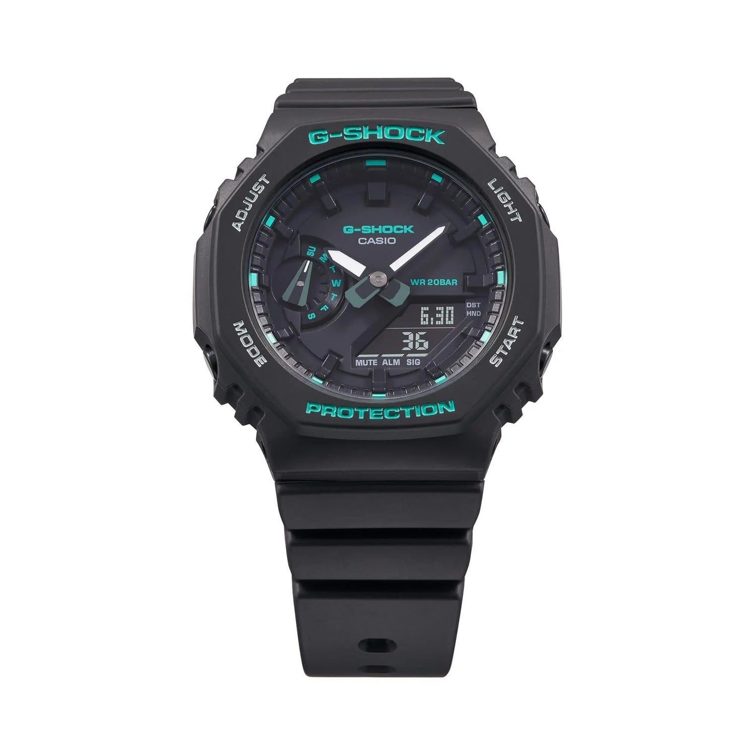 GMA-S2100GA-1A Montrefit