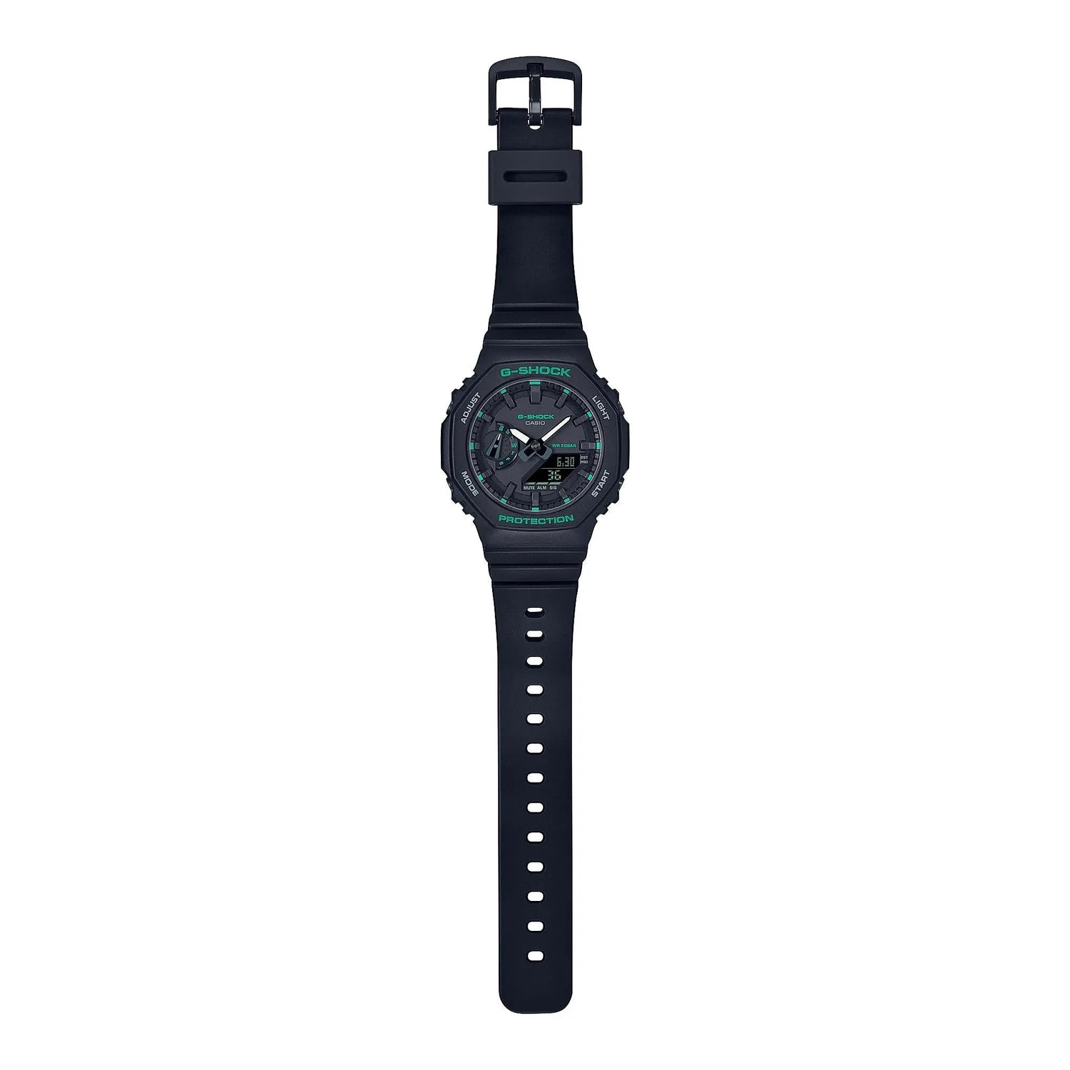 GMA-S2100GA-1A Montrefit