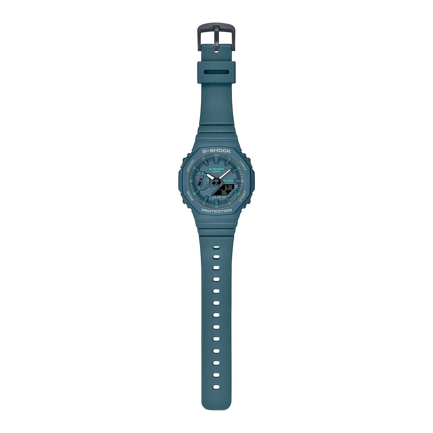 GMA-S2100GA-3A Montrefit