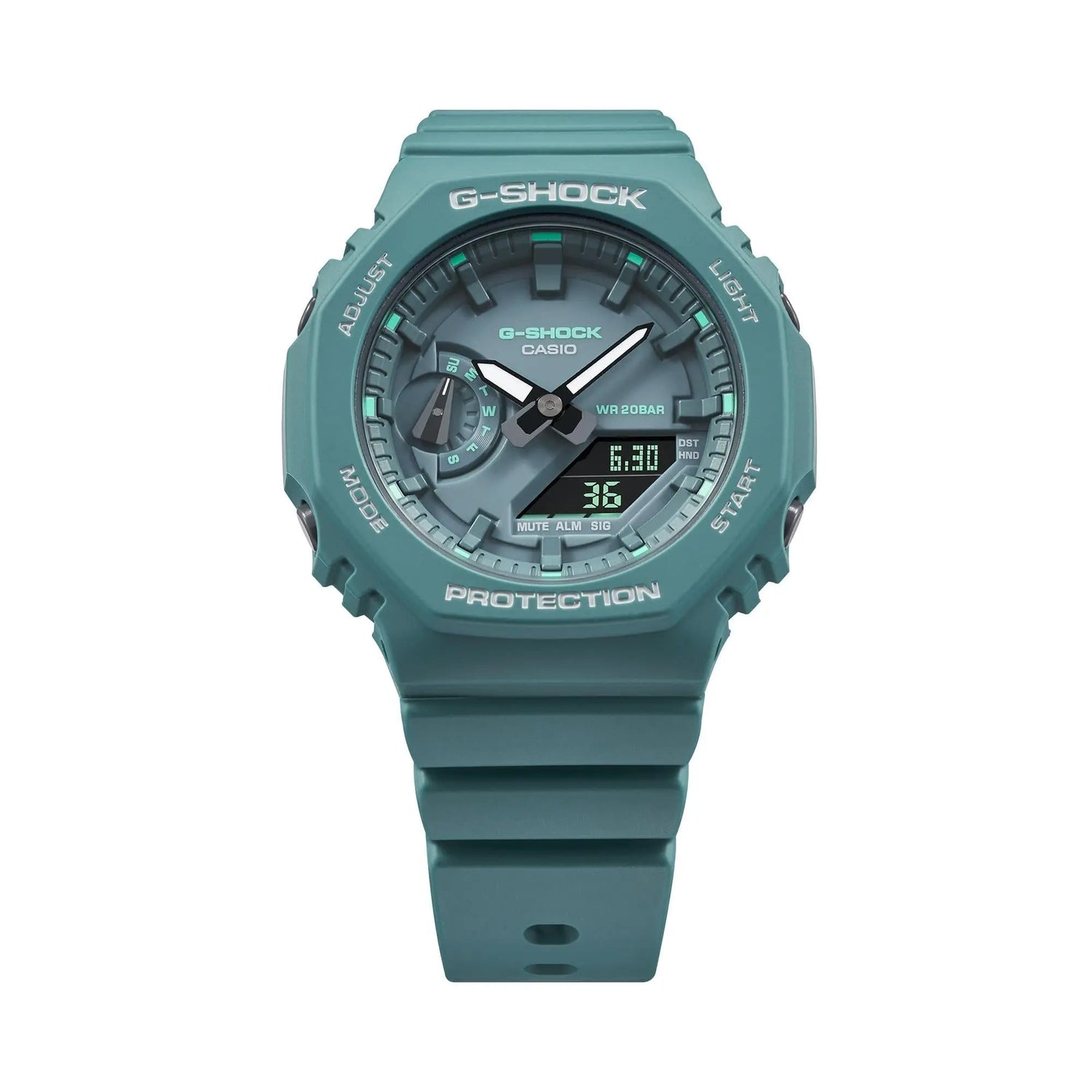 GMA-S2100GA-3A Montrefit