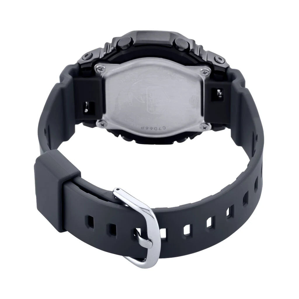 GM-S2100B-8A Ultimate Watch Store