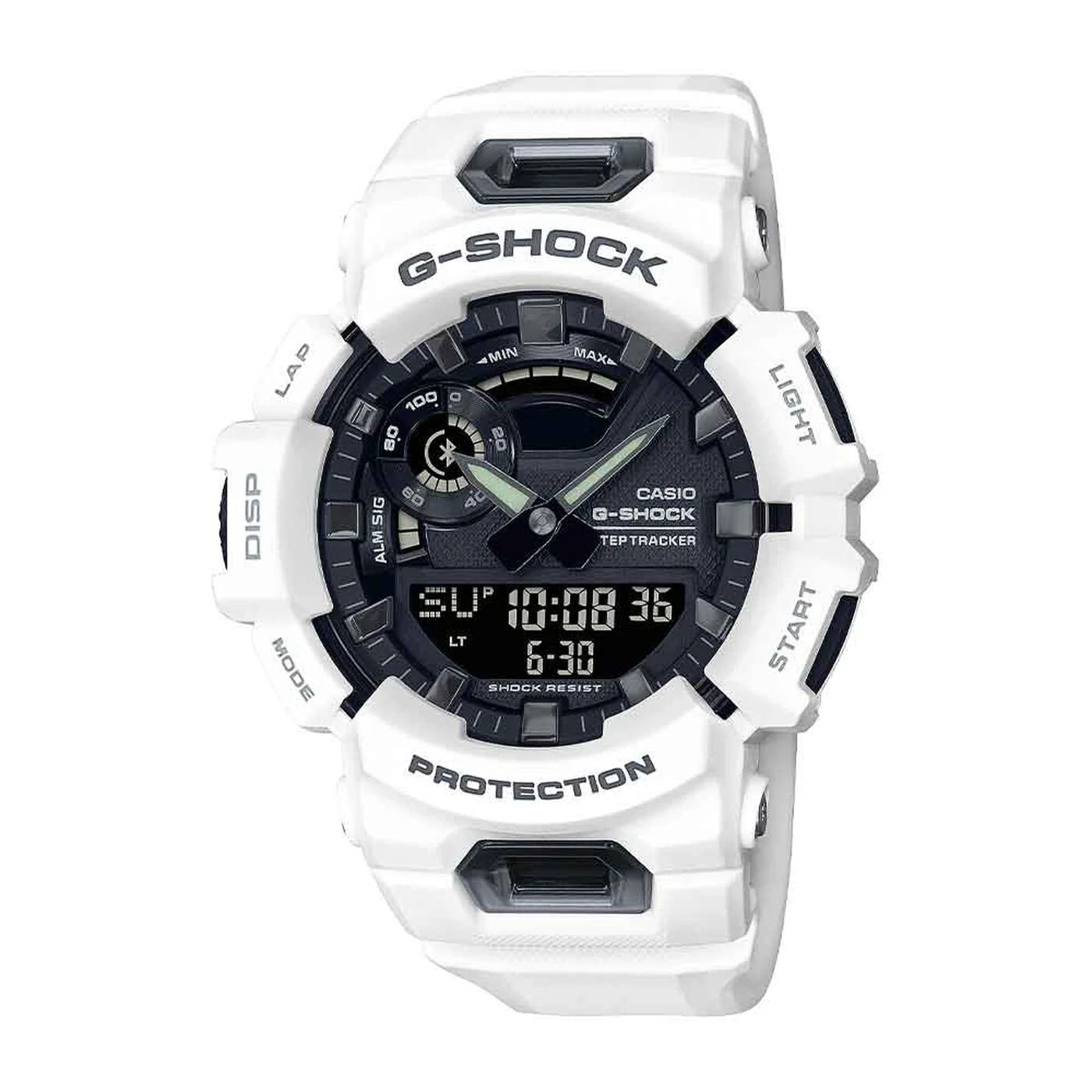 GBA-900-7A Ultimate Watch Store