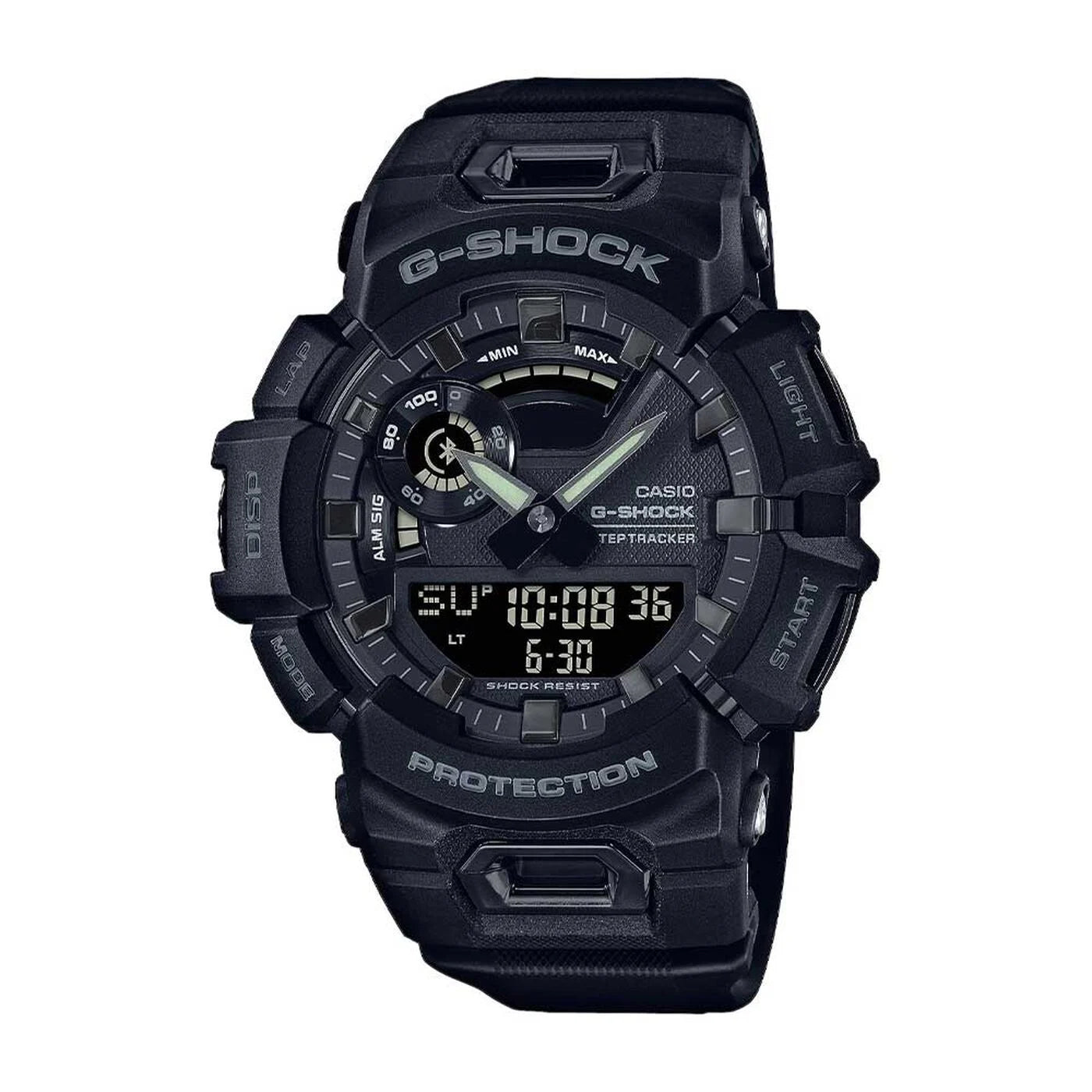 GBA-900-1A Ultimate Watch Store