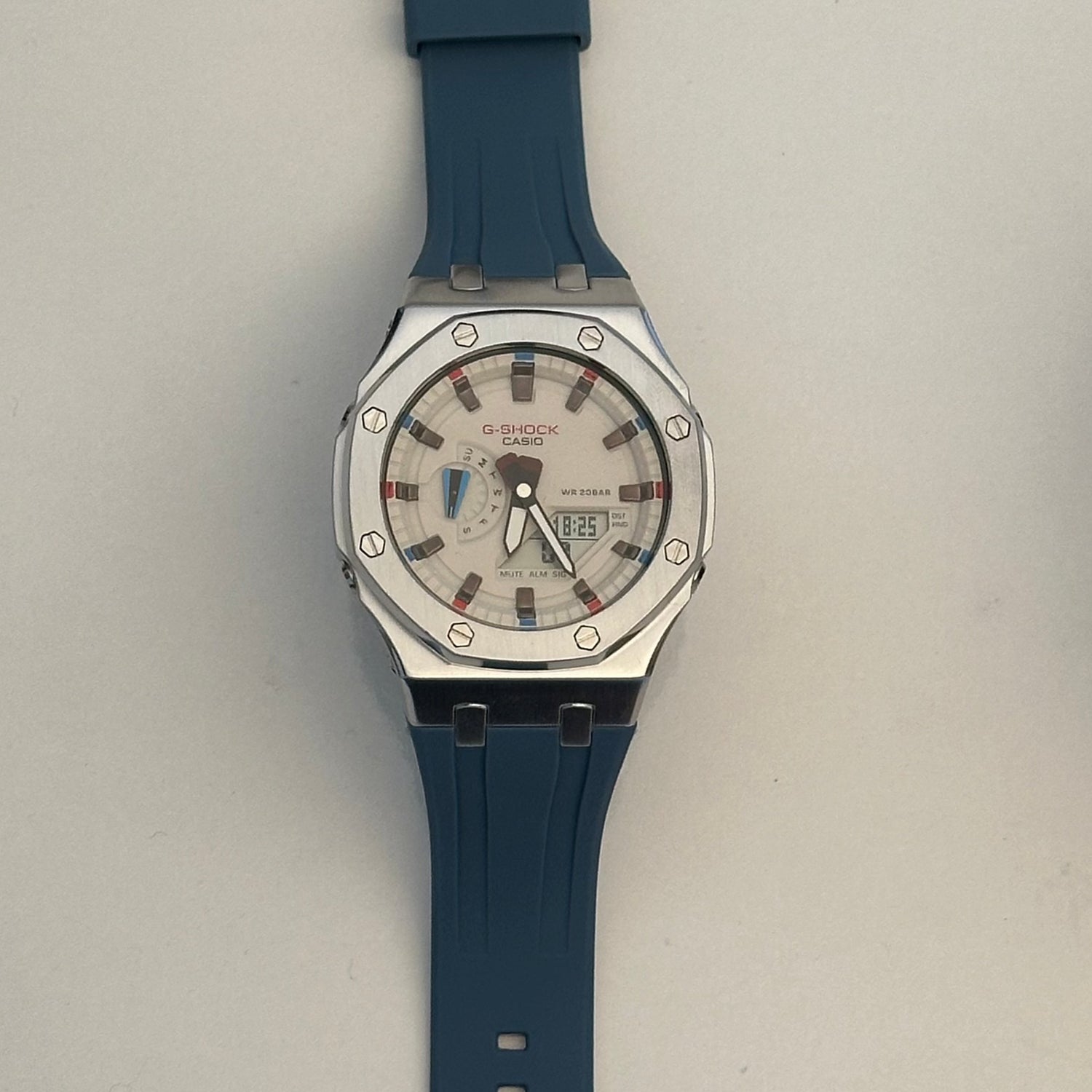 G-SHOCK CUSTOM AP-FR MontreFit