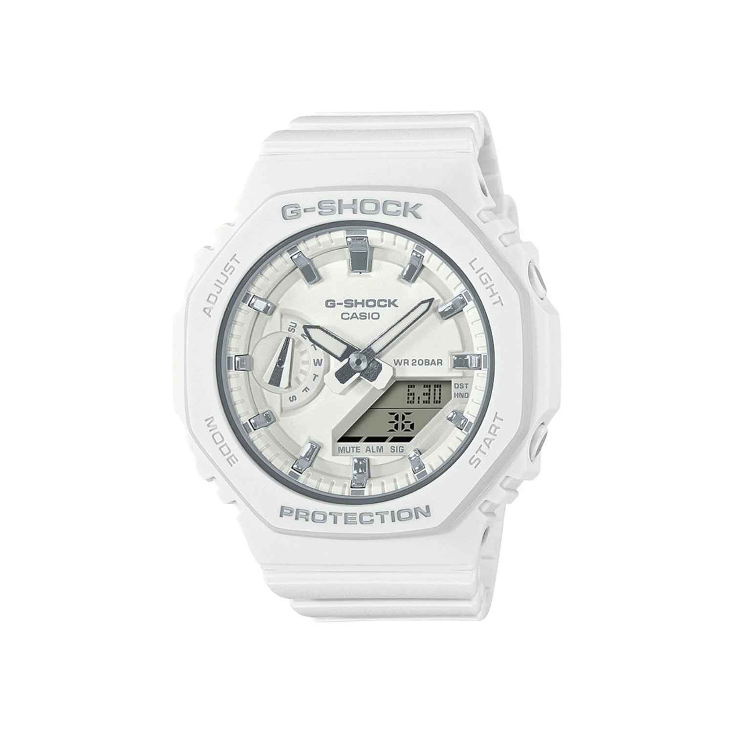 GMA-S2100-7A Ultimate Watch Store