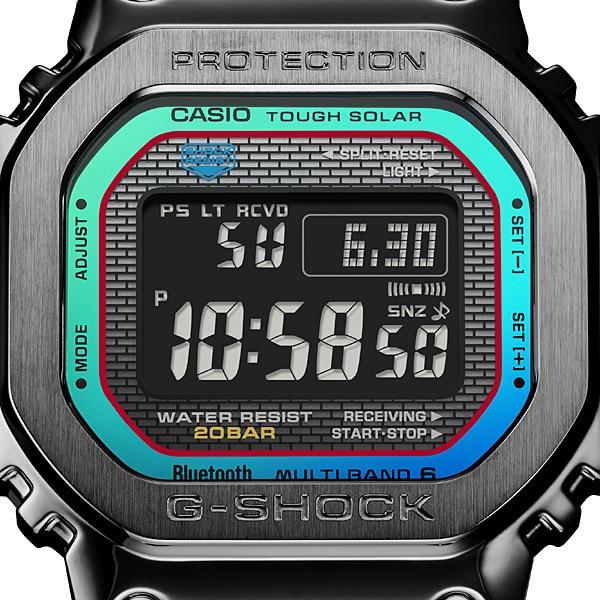 GMW-B5000BPC-1 Ultimate Watch Store