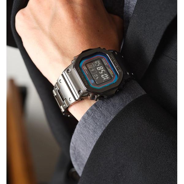 GMW-B5000BPC-1 Ultimate Watch Store