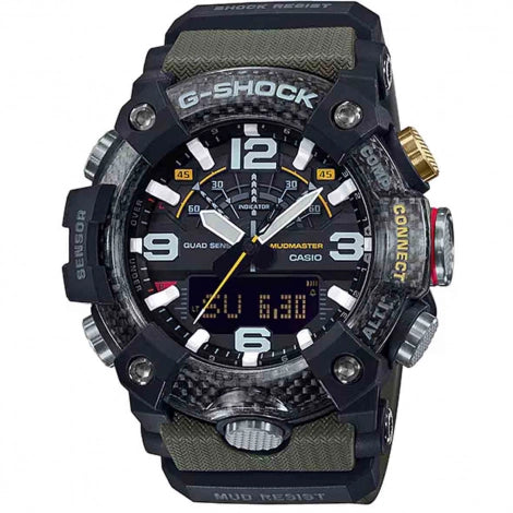GG-B100-1A3 Ultimate Watch Store