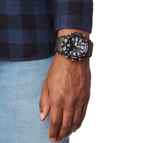 GG-B100-1A3 Ultimate Watch Store