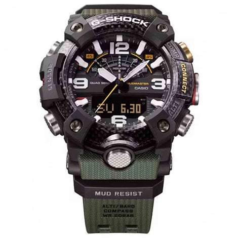 GG-B100-1A3 Ultimate Watch Store