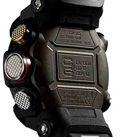 GG-B100-1A3 Ultimate Watch Store