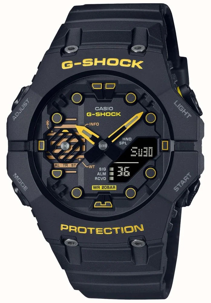 GA-B001CY-1A Ultimate Watch Store