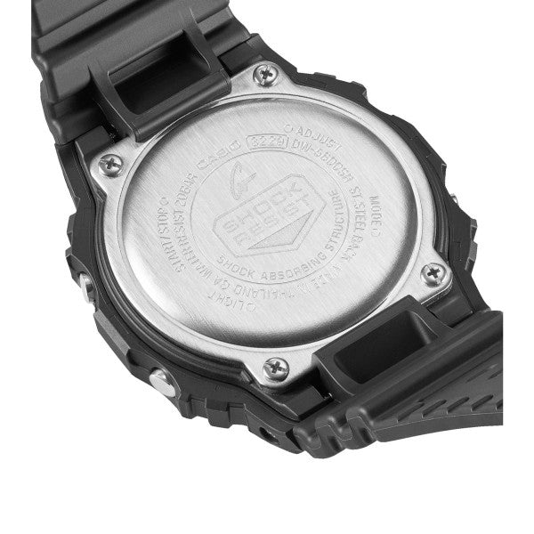 DW-5600SR-1 Ultimate Watch Store