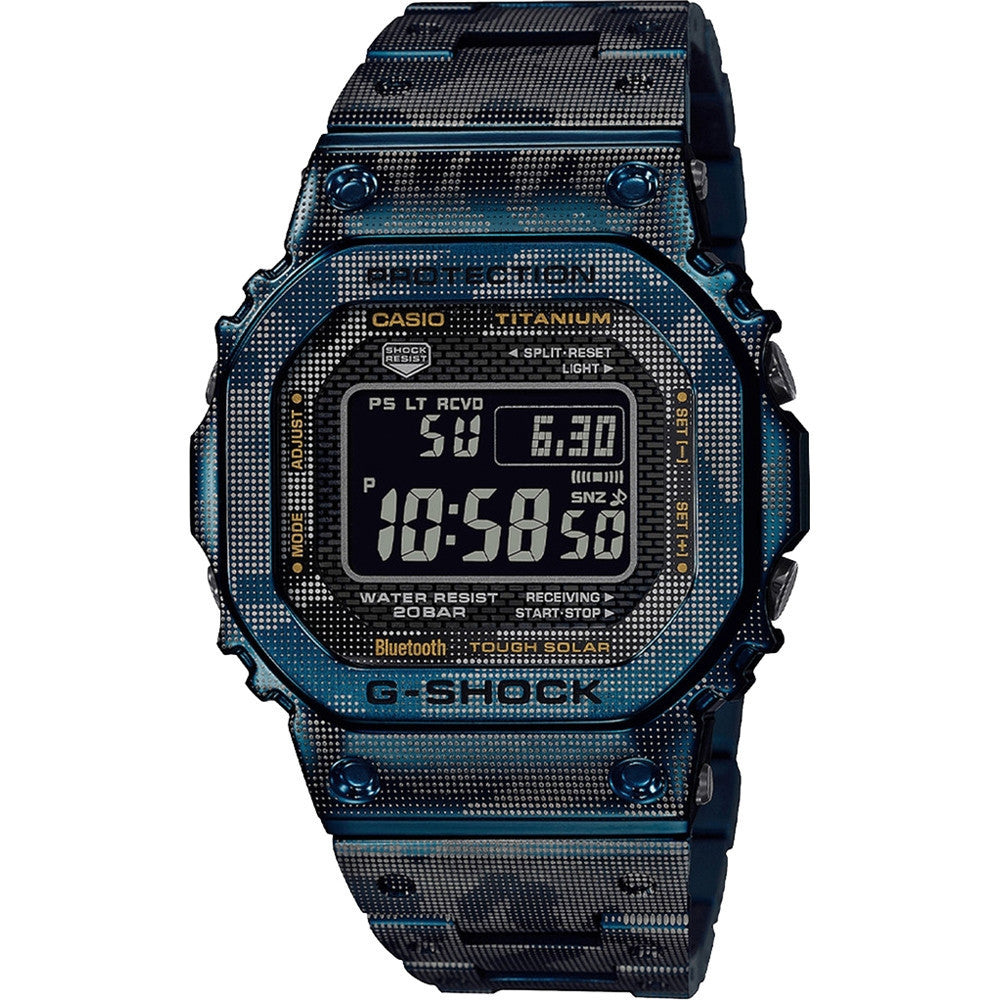 GMW-B5000TCF-2 Ultimate Watch Store