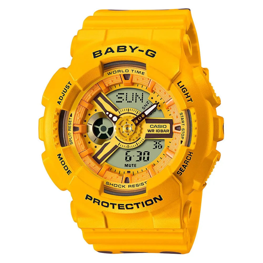GA-110SLC-9A Ultimate Watch Store