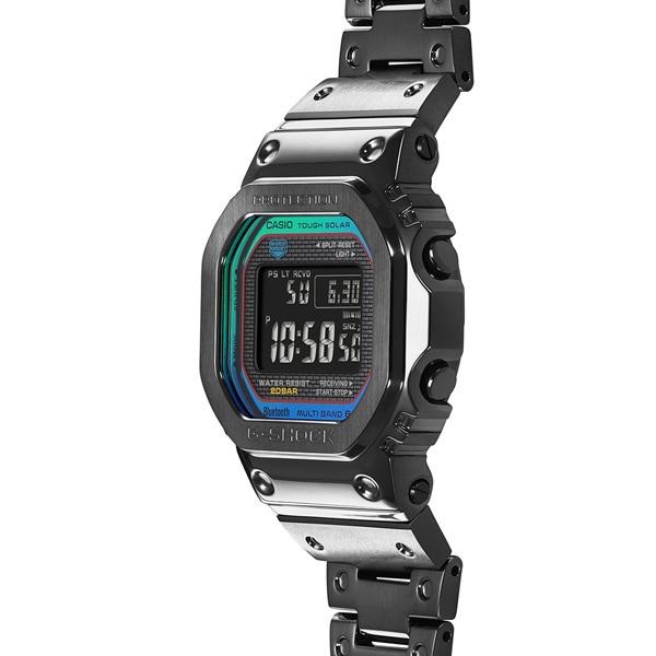 GMW-B5000BPC-1 Ultimate Watch Store