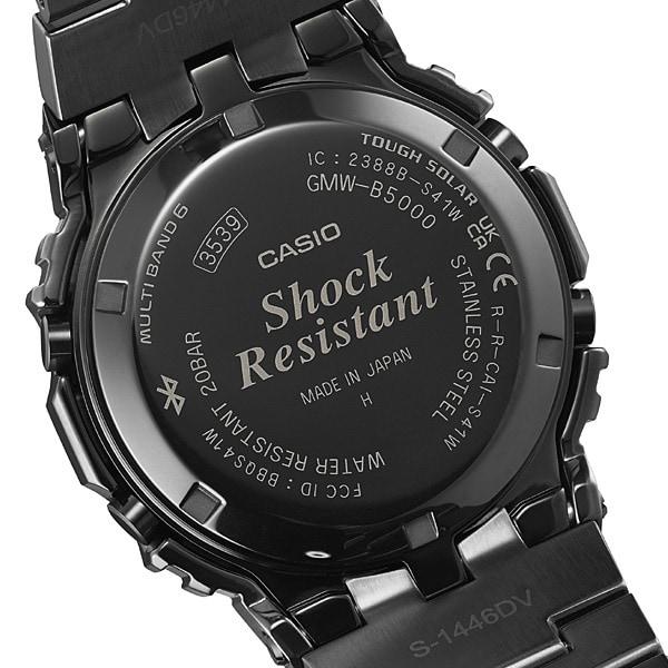 GMW-B5000BPC-1 Ultimate Watch Store