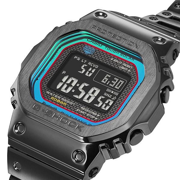 GMW-B5000BPC-1 Ultimate Watch Store
