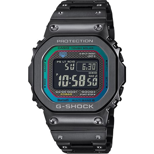 GMW-B5000BPC-1 Ultimate Watch Store