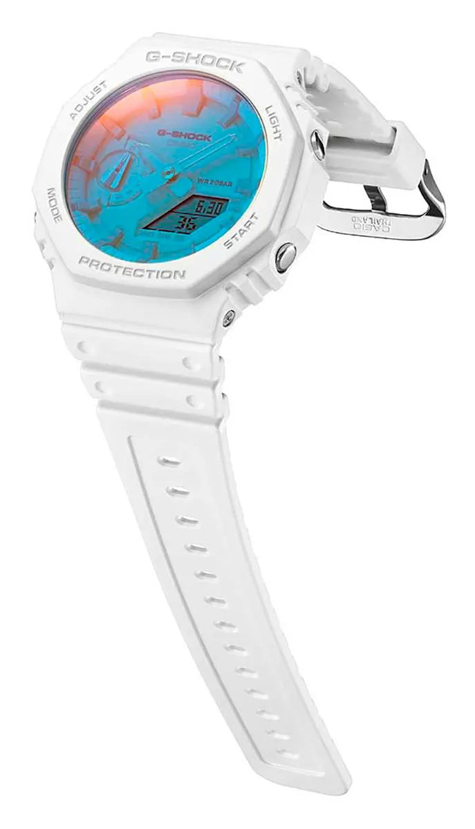 GA-2100TL-7A