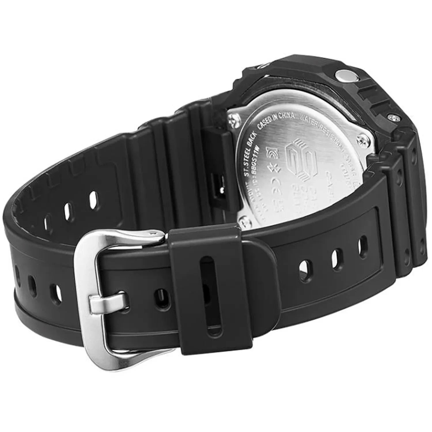 GA-B2100CY-1A Ultimate Watch Store